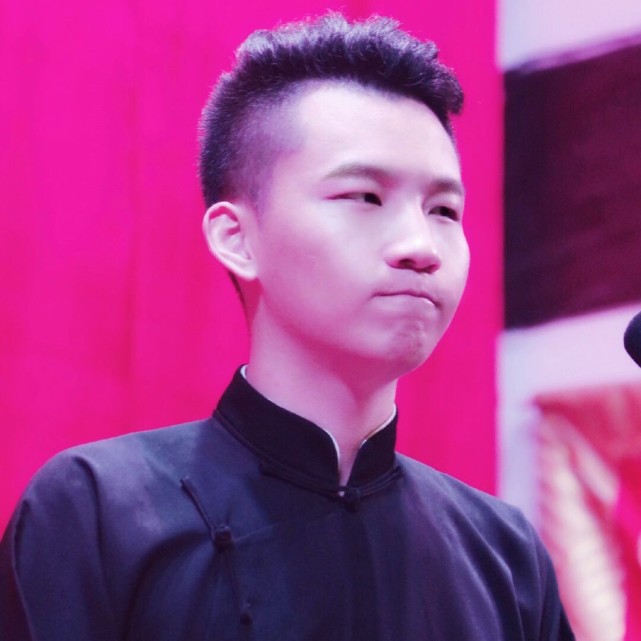 德云社刘筱亭:"怂横"的二哥,憨憨外表下,直不愣登的心