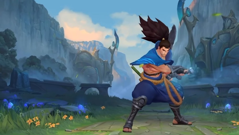 重磅英雄联盟手游激斗峡谷开放内测开发日志透露首波英雄阵容