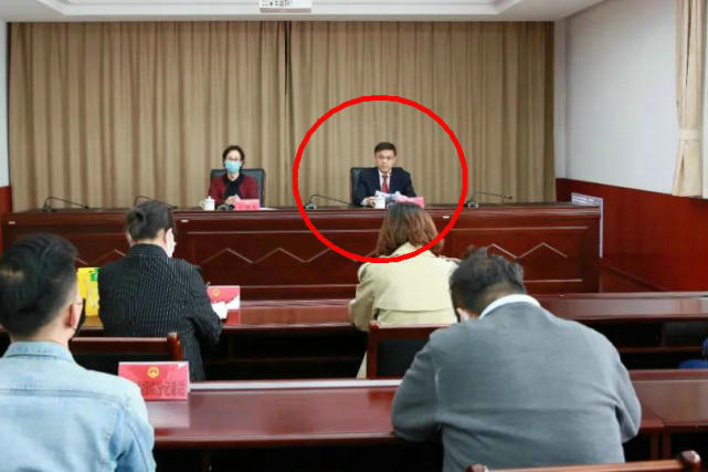 6月1日,有媒体报道称,临汾相关部门已介入调查仝天峰是否参与修改儿子