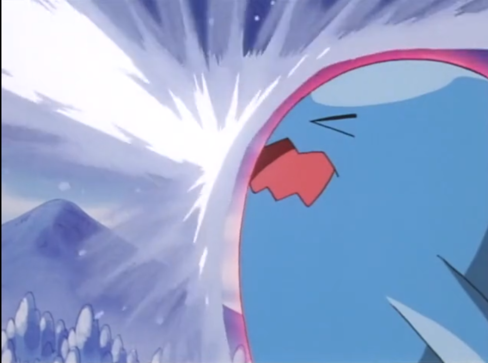 宝可梦看动画武藏的果然翁有多耐打方知果神之名并非出场混的