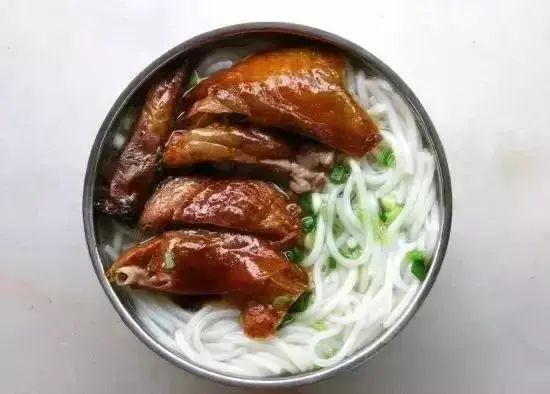 深圳沙井这些美食,你不能错过!