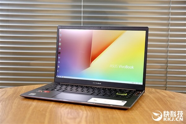 锐龙716gb内存4699元华硕灵锐14开箱图赏