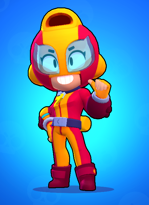 荒野乱斗人见人爱的辅助麦克斯你到底了解多少