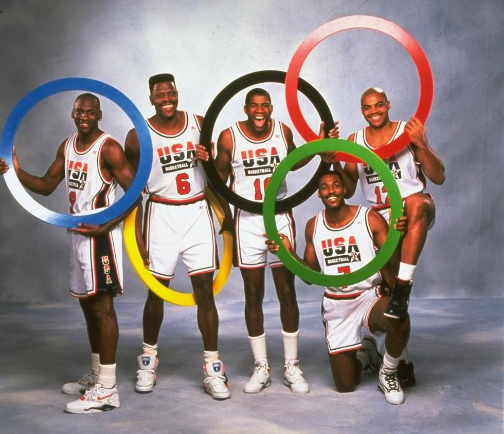 梦一队为何被称为史上最强?