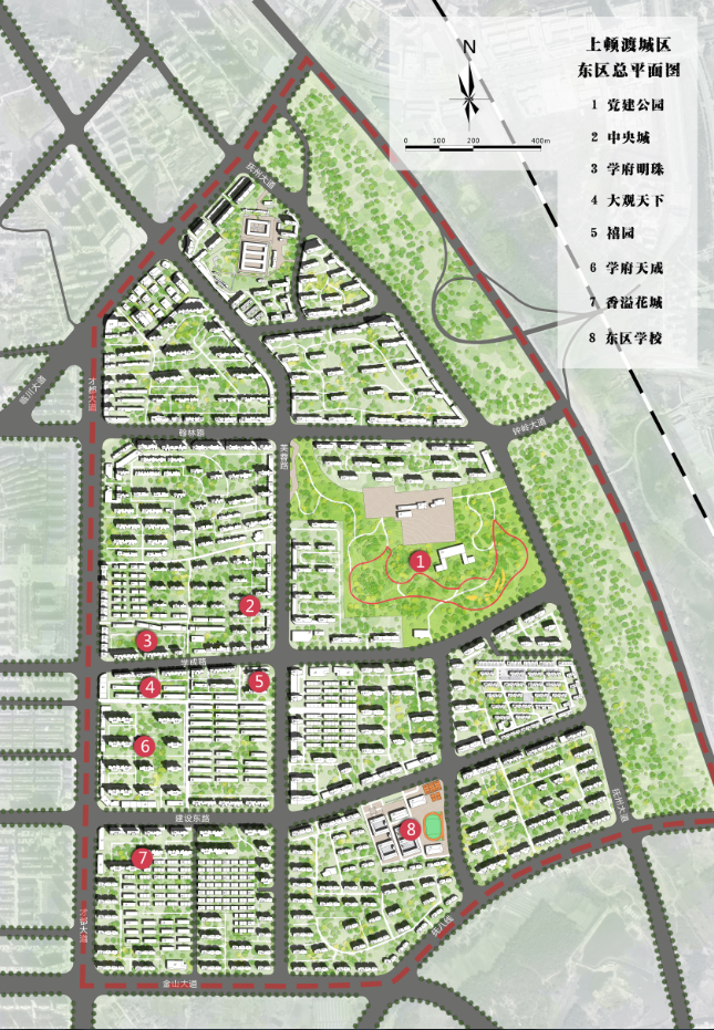 01亿!东区学校正在招标!