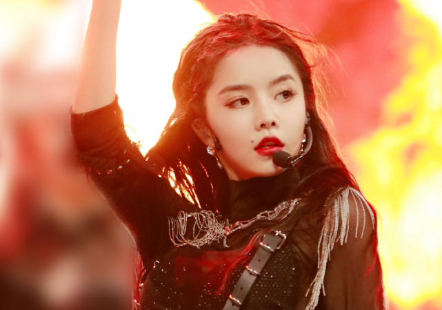 the9第一波"韭菜":陆柯燃弯道超车,赵小棠安崎原形毕露