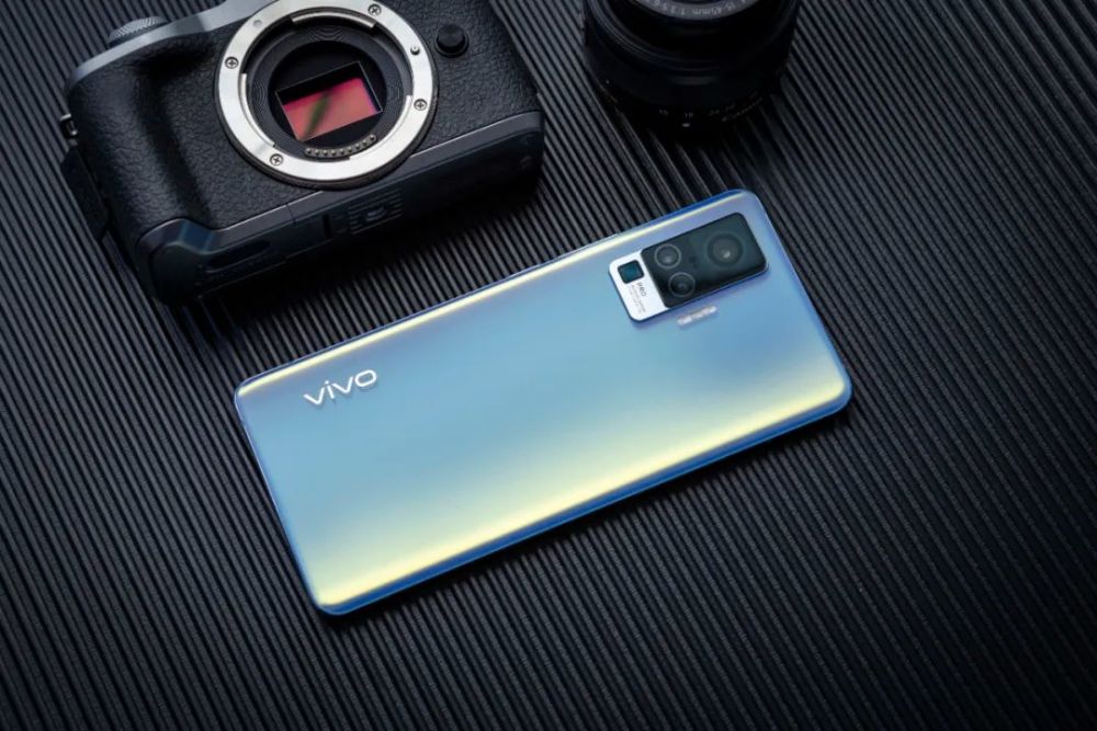 vivo x50系列 刮目相看的云台主摄 高清图赏