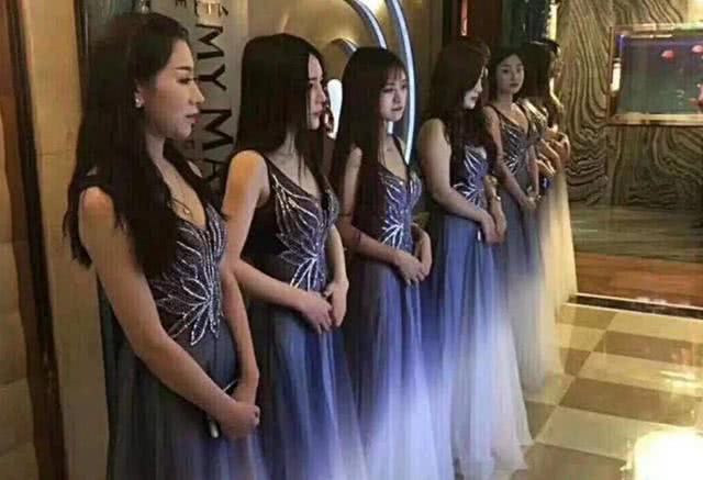 ktv里面陪唱的公主们最后都被谁娶走这三类人是最佳人选