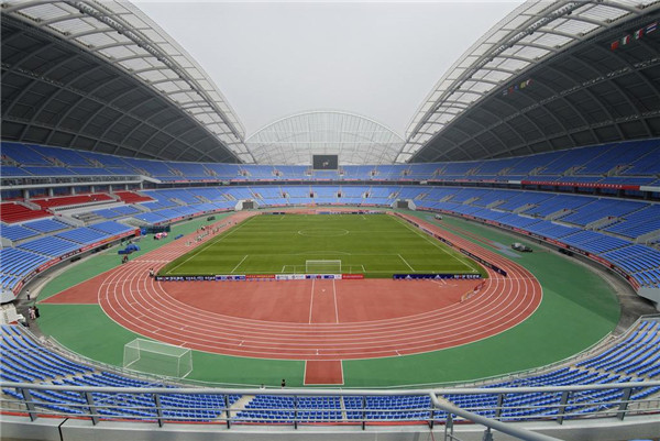 因为这个原因 国足主场就选它了!