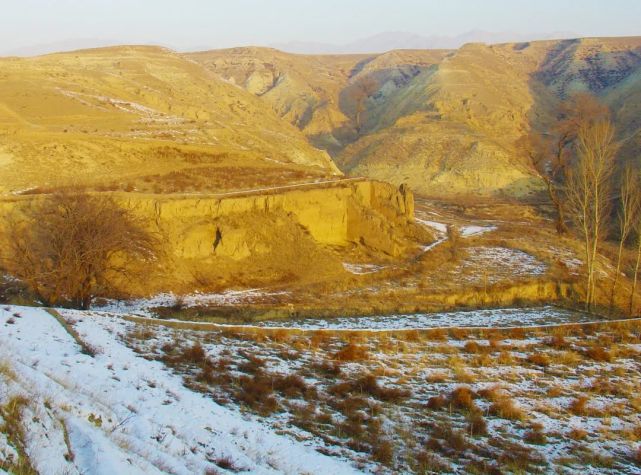 1998年度全国十大考古新发现