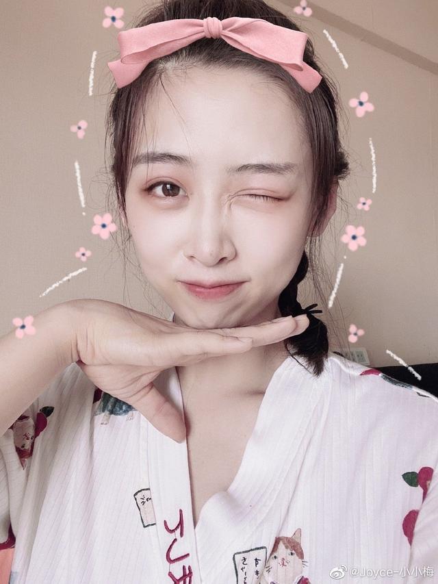 球技与颜值兼备23岁女排国手晒超可爱自拍瘦身成功美出新高度