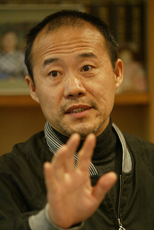 房地产大亨王石房价再反弹不得了会害死人的