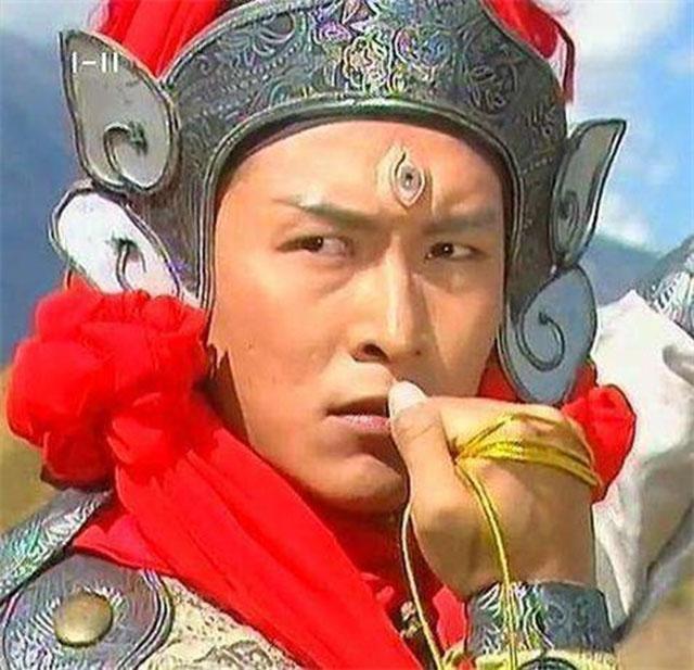 怪不得西游记中的二郎神听调不听宣你瞧他与玉皇大帝有啥关系