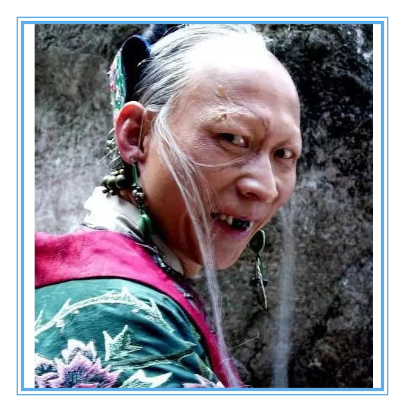 神雕侠侣:裘千尺吃枣生存十几年,在现实中可能存在吗?说出来别不信