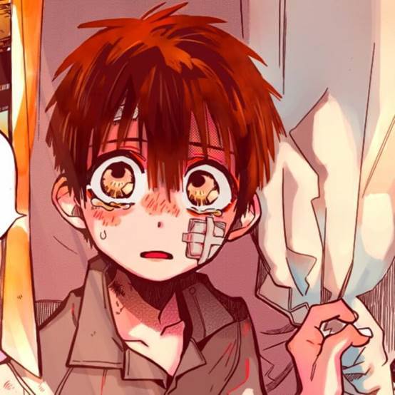 地缚少年花子君七大不可思议之一传说出现在厕所里的少女