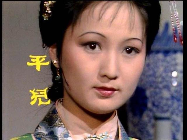 陪嫁,平儿也可能随王熙凤回到了王家,如果那样的话,平儿的结局会很惨