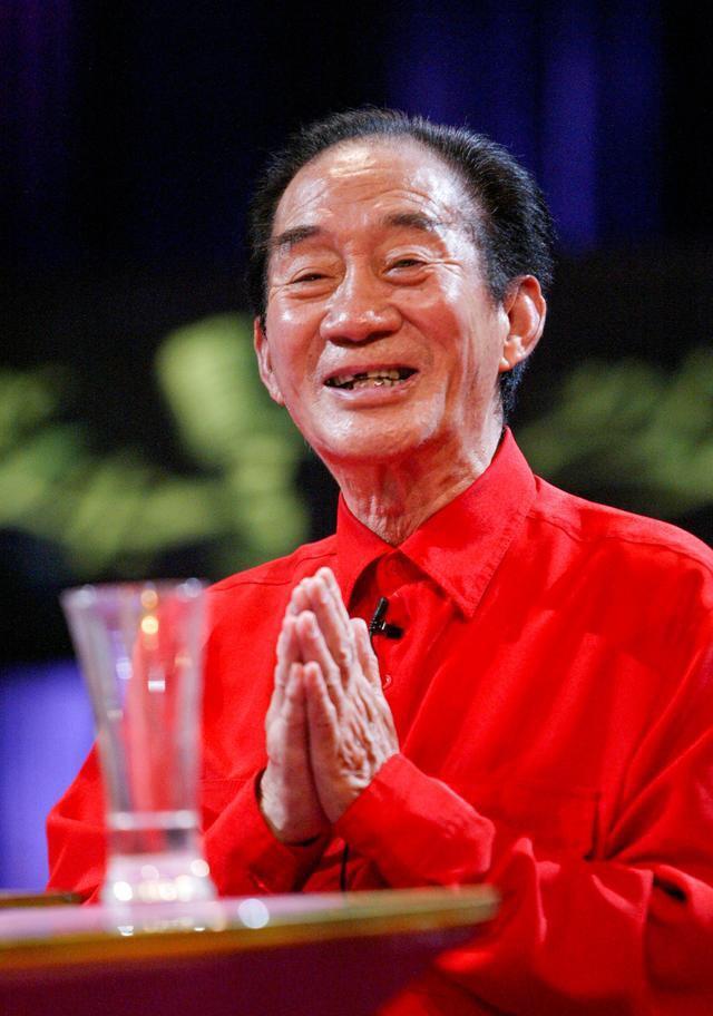 六小龄童能将孙悟空演绎到巅峰状态得益于章氏猴王世家世世代代的共同