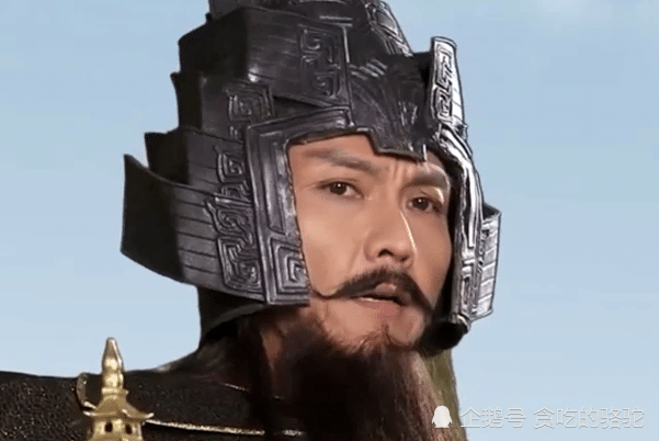 当年明月:我知道"名将是怎样炼成的",李靖:"军神"了解一下_腾讯新闻