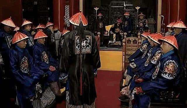 如果雍正时期的八王议政得逞了,中国会不会率先步入现代化?