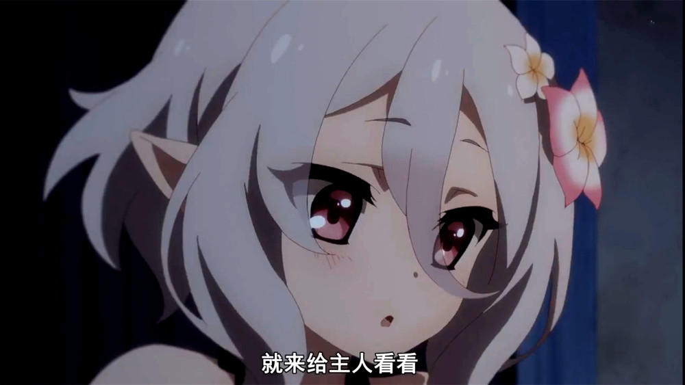 公主连结:可可萝成为"妈妈"的原因找到了,孝心变质真