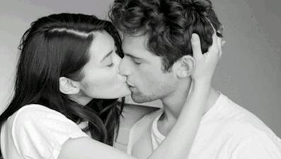 奚梦瑶嫁入豪门并不稀奇,她的前男友也是高富帅,顶级颜值超吸睛