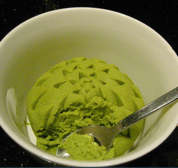 市面上卖的黄芥末味道不冲也不辣到底是用什么做的