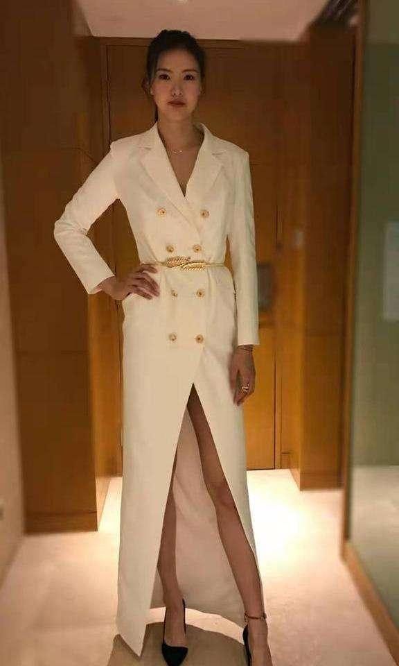 张常宁名气大于实力都是颜值惹的祸长得漂亮难道也是罪吗