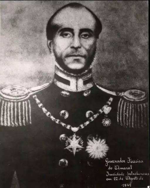 外国将军在中国横行霸道这位少年隐忍一年给他上了生动的一课