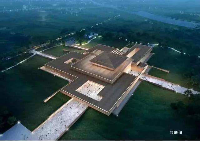 我国现已发现的最早的宫殿:二里头宫殿,它主人是谁?