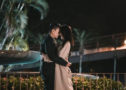 假戏成真黄宗泽和张曦雯组长腿cp入行21年12个绯闻对象逐个数