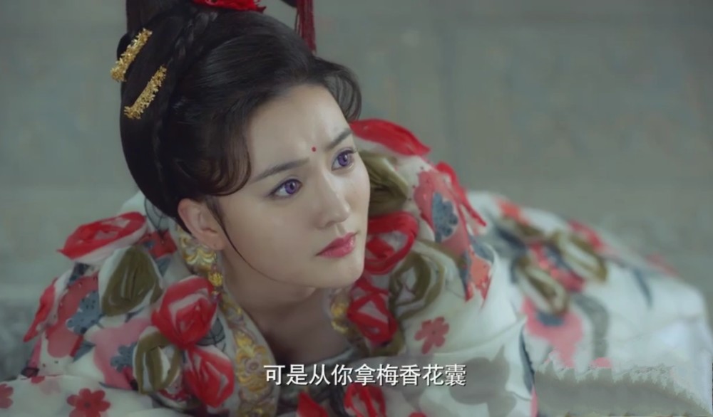 《长相守》花锦绣嫉妒梅香,触怒了侯爷,懂分寸才能让爱情保鲜