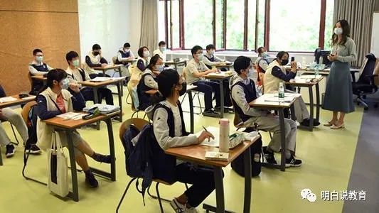 没有惩罚的教育是不完全的教育 教师该如何对学生实施有效惩罚 腾讯新闻