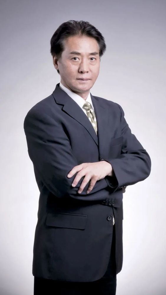 张保卫:德艺双馨名副其实