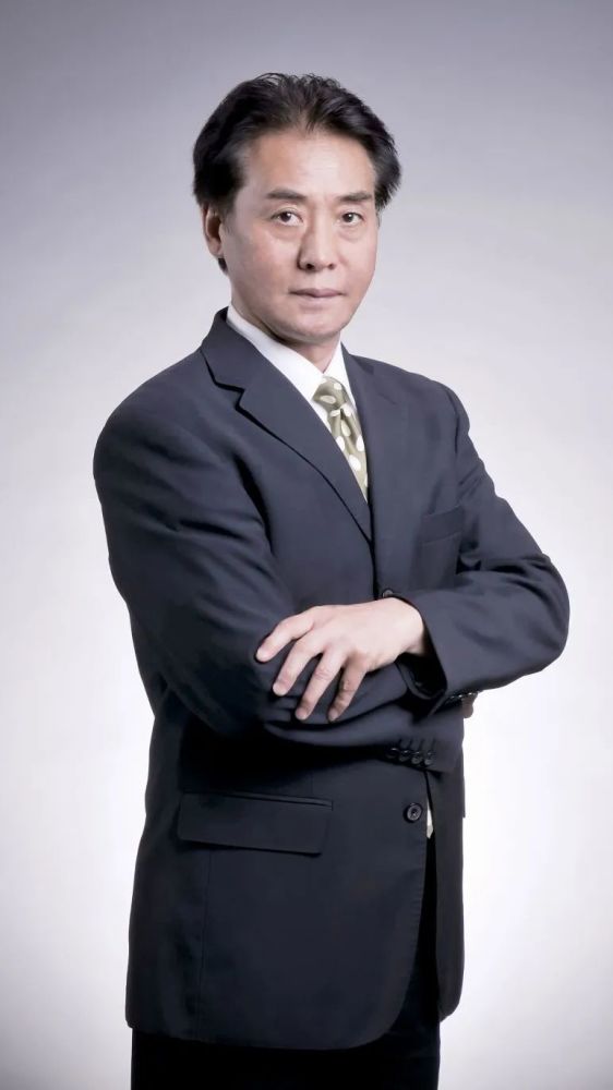 张保卫:德艺双馨名副其实