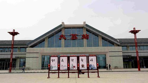 渭南未来最吃香的区县不是蒲城也不是白水而是这个地方