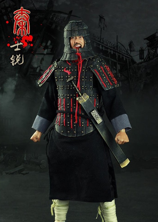 战国奇兵哪家强秦魏赵齐皆有劲旅边骑技击各有所长