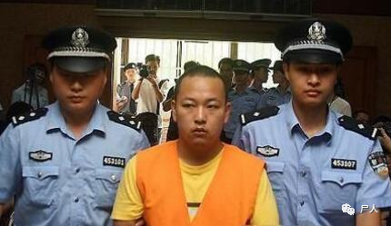 南宁三姐妹碎尸案,凶手竟是对门邻居!