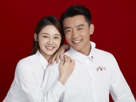 跨界歌王|郑恺上《跨界歌王》表白妻子苗苗：谢谢你嫁给我