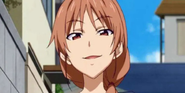 笨女孩b站最神奇的番剧女主倒贴都不会有人感兴趣