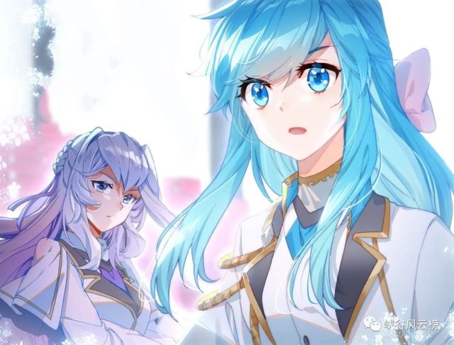 终极斗罗漫画第144话综合考核蓝梦琴携手冻千秋蓝轩宇指挥作战