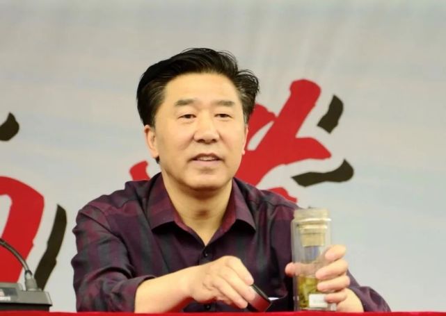 调整状态 决胜高考——镇安中学2020届高考心理励志报告会