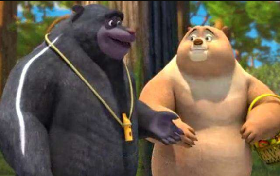 熊出没这4个谜团或许永远不会有答案了其中有三个都和光头强有关