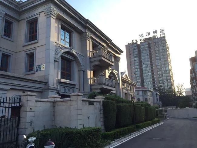 能自由支配1000万 北京东三环豪宅总有一套适合你