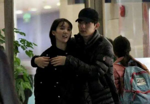 于正|请问，这算打脸了吗？