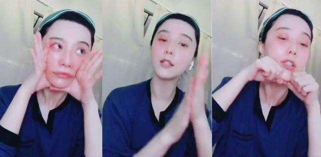 范冰冰|范冰冰为回归辗转腾挪、纵横捭阖，都做了什么操作