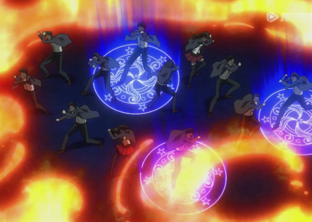 全职法师第四季:莫凡抓住暗影妖兽,竟发起了朋友圈,又想要碾压所有人!