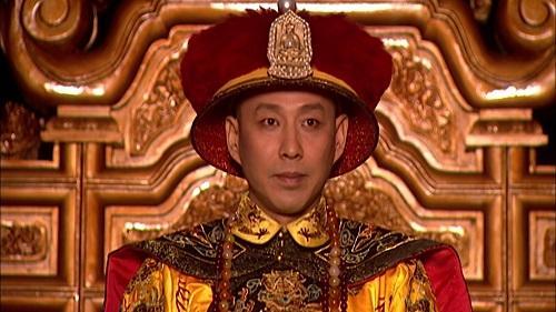 《康熙王朝》:康熙皇帝撤藩,看似胆识过人,实则谋略不足