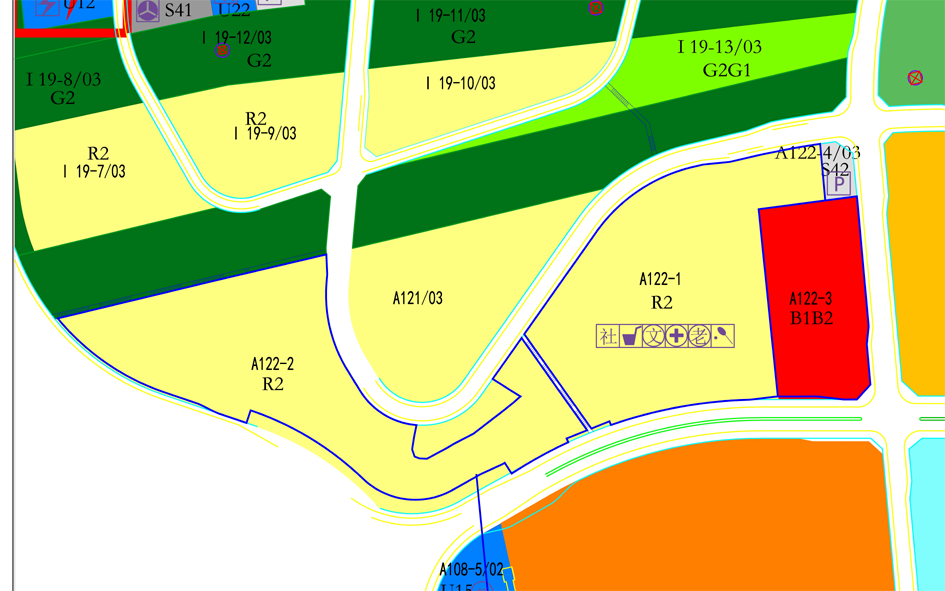 【头条】重庆主城预公告5宗优质地块"精品"来了