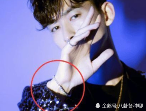 张翰深夜发文内容令人泪崩网友纷纷喊话郑爽他还在等你