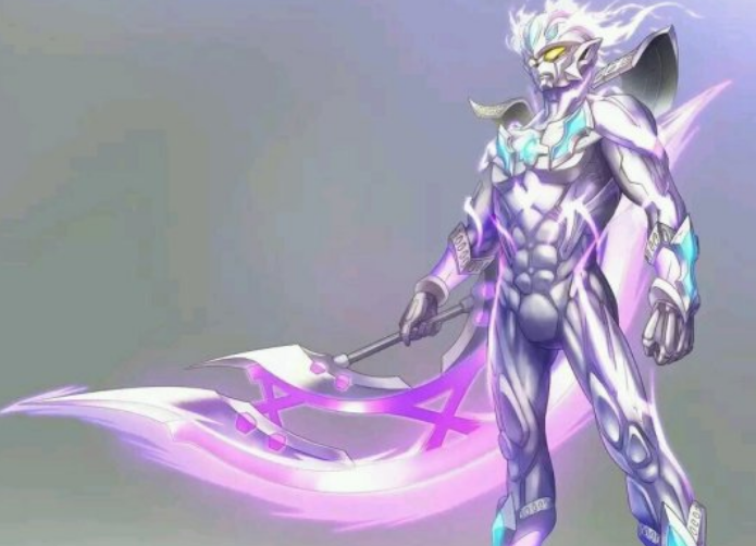 奥特曼:国内粉丝自制五大原创奥特曼,造型逼死官方,设定太精彩!